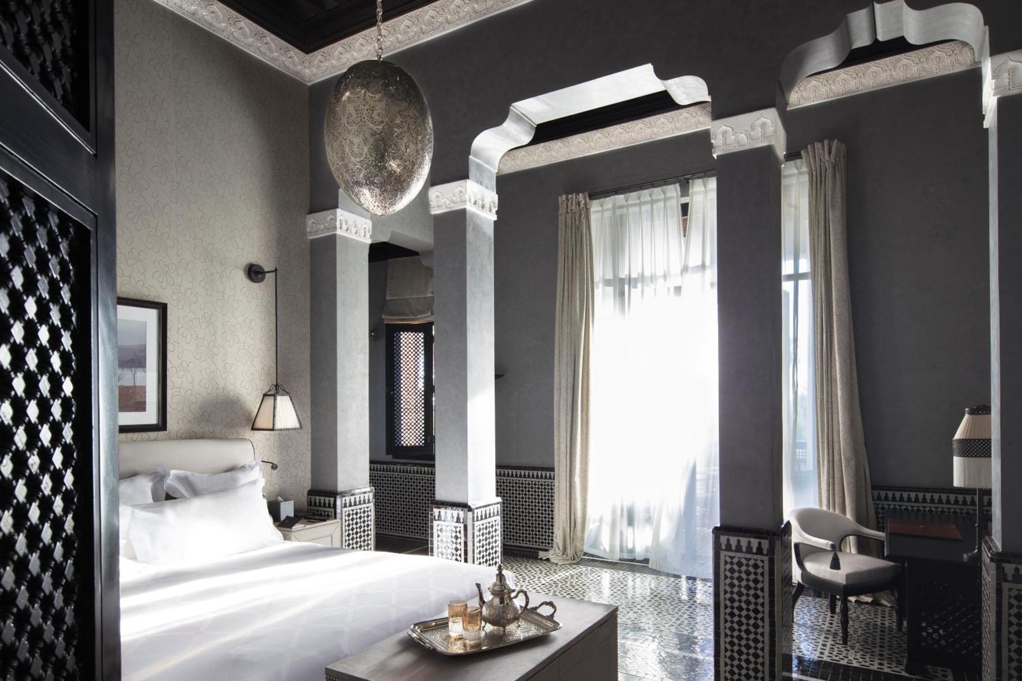 Hotel Selman Marrakech 5*