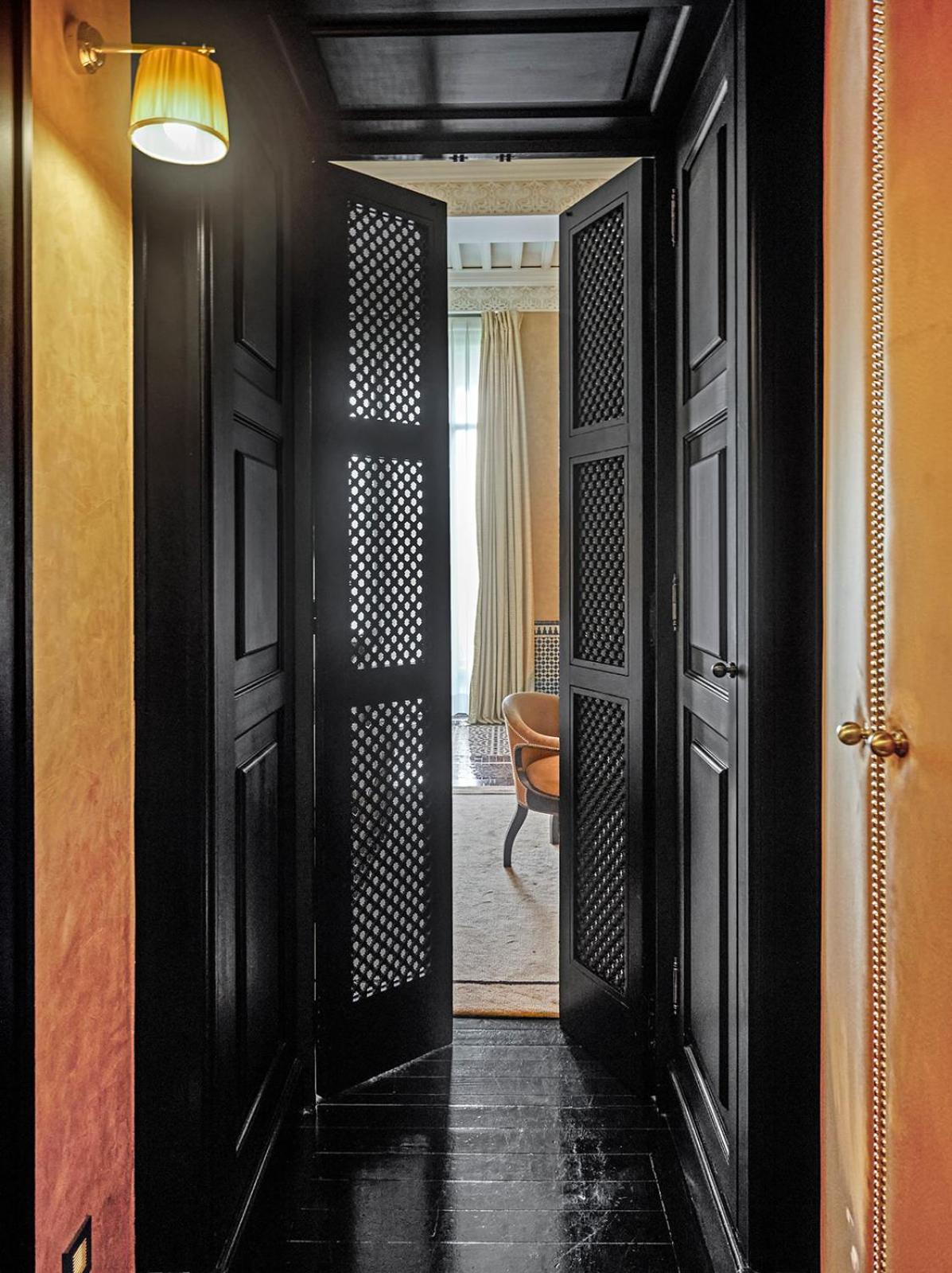 Selman Marrakech Hotel 5*