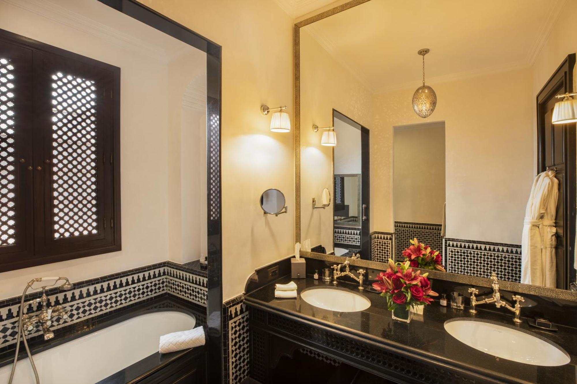 Hotel Selman Marrakech 5*