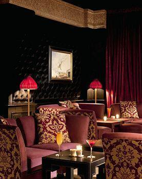 Selman Marrakech Hotel 5*