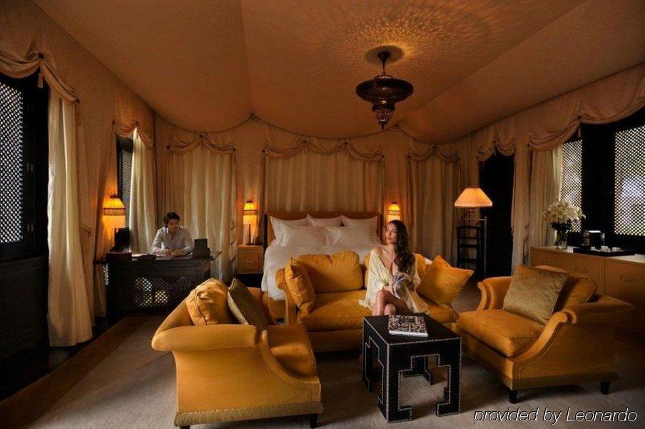Selman Marrakech Hotel 5*