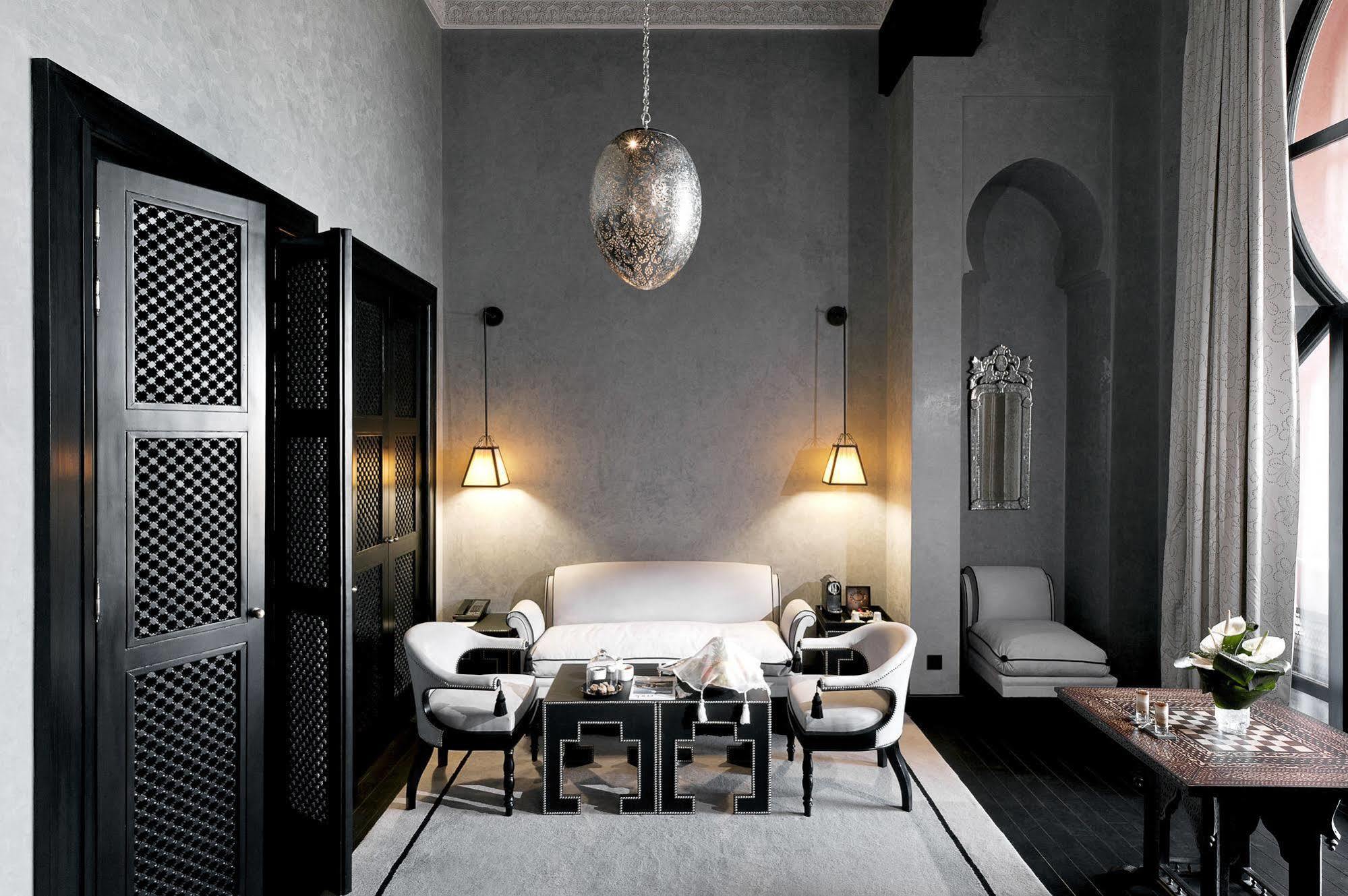 Selman Marrakech 5* El Makina