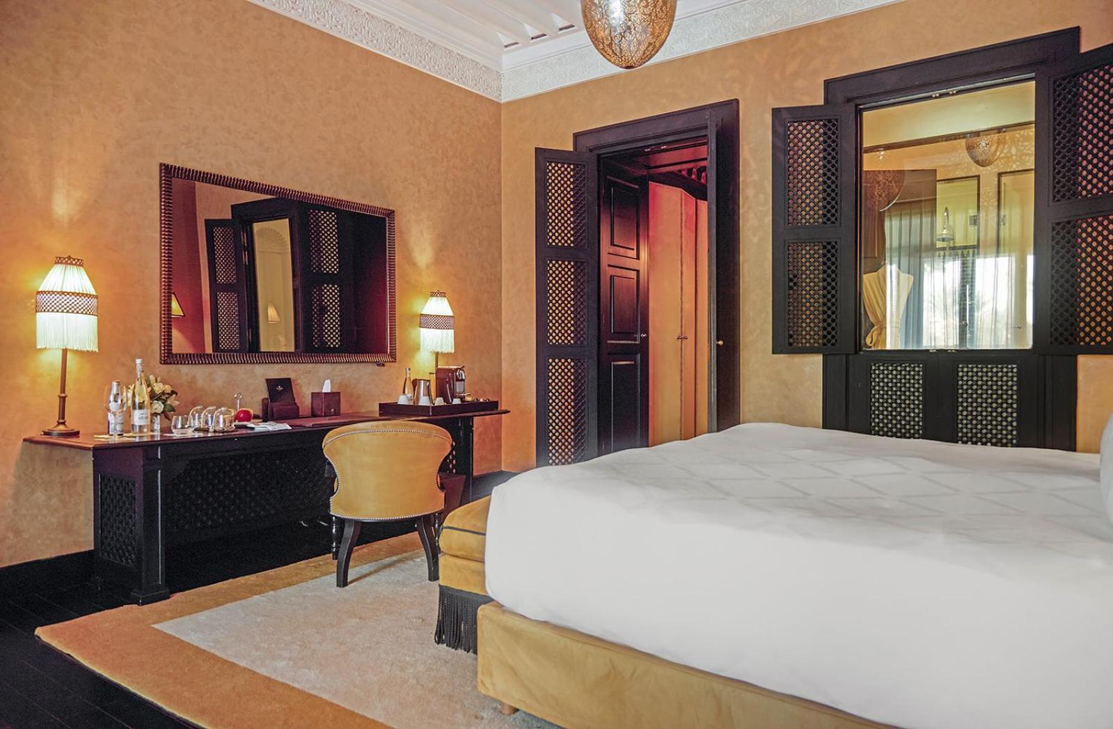 Hotel Selman Marrakech 5*