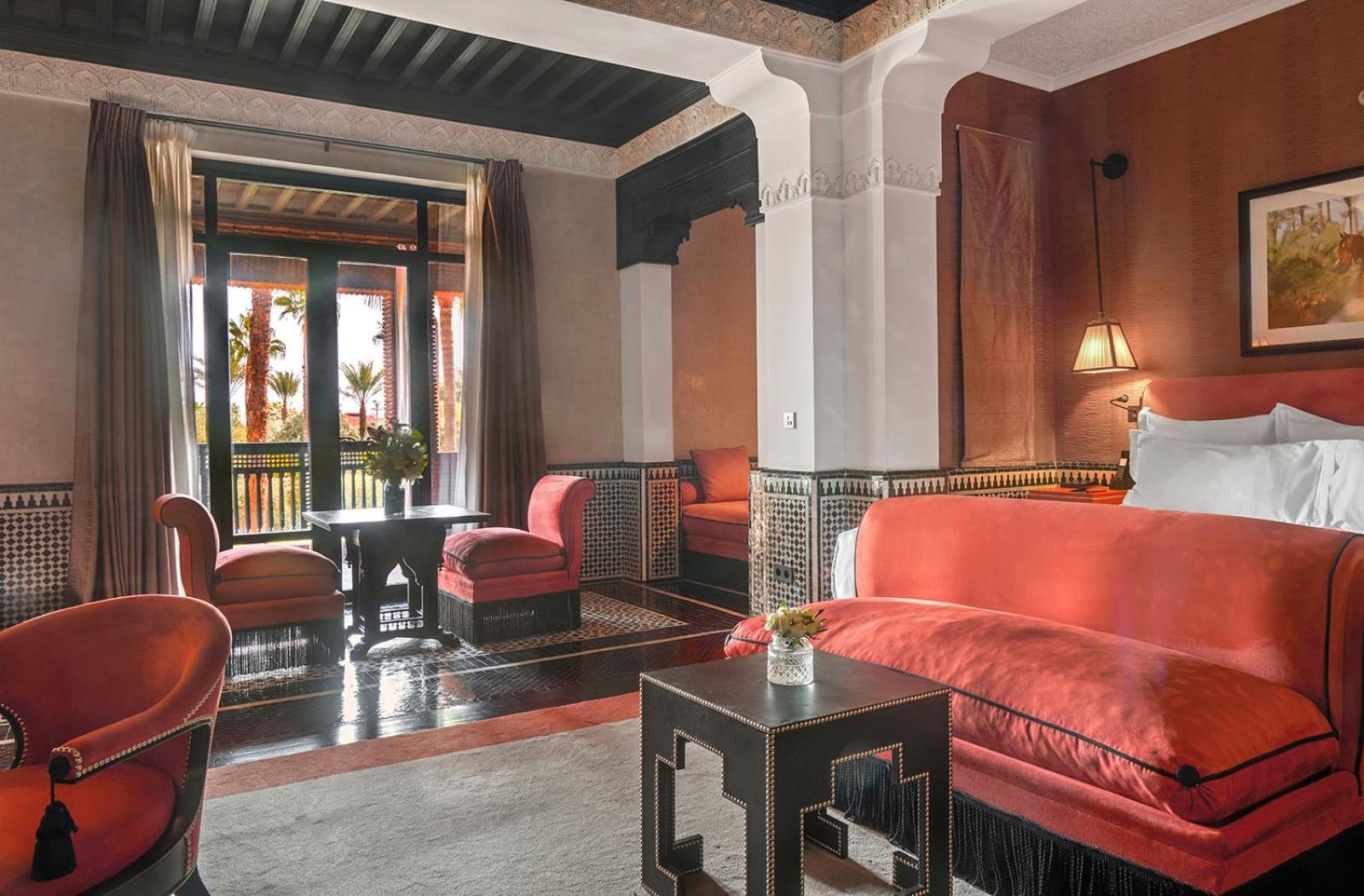 Hotel Selman Marrakech