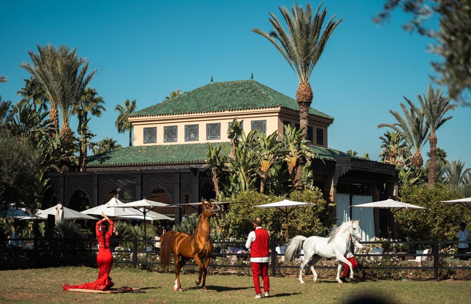 Selman Marrakech