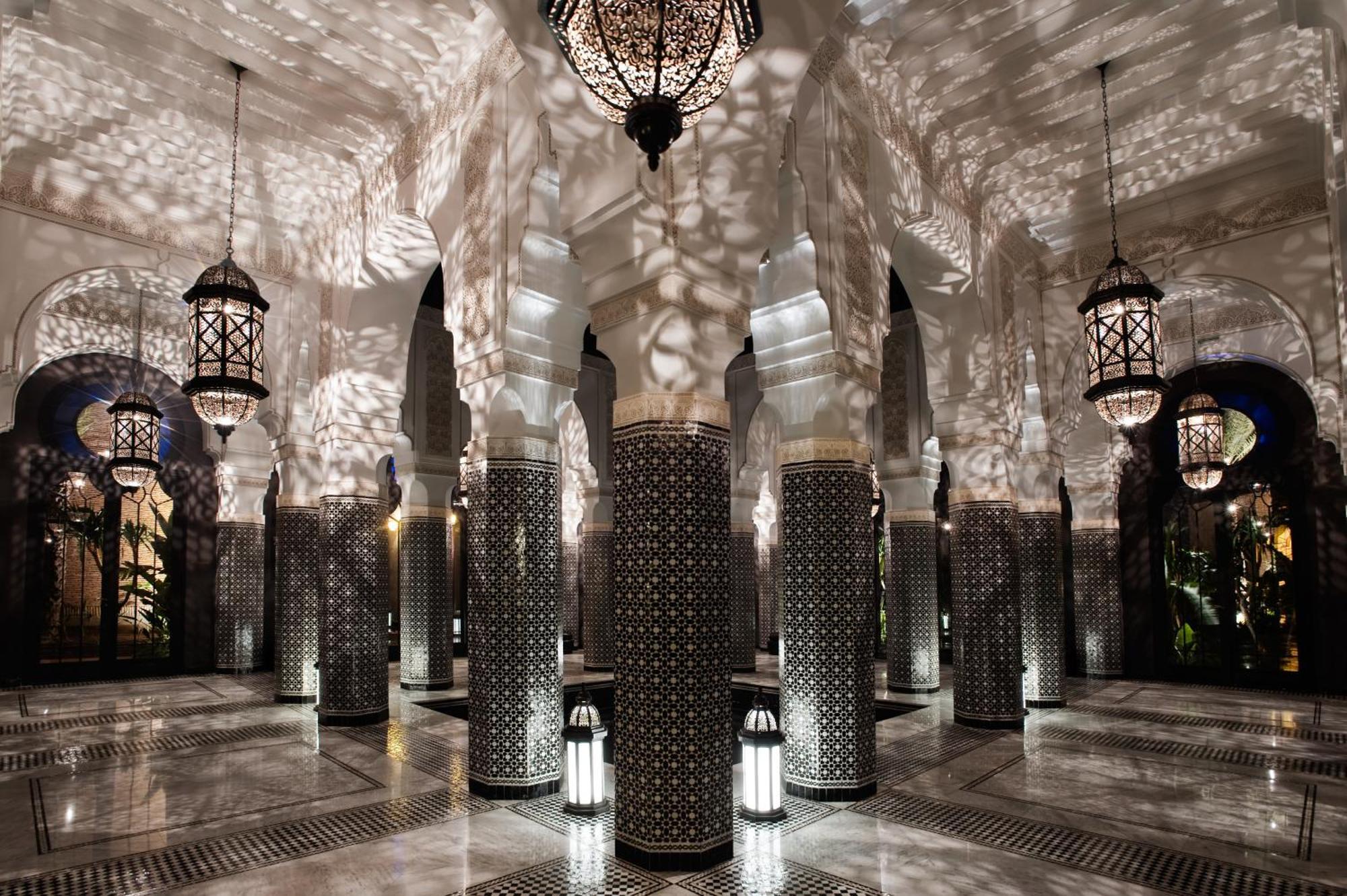 Hotel Selman Marrakech 5*