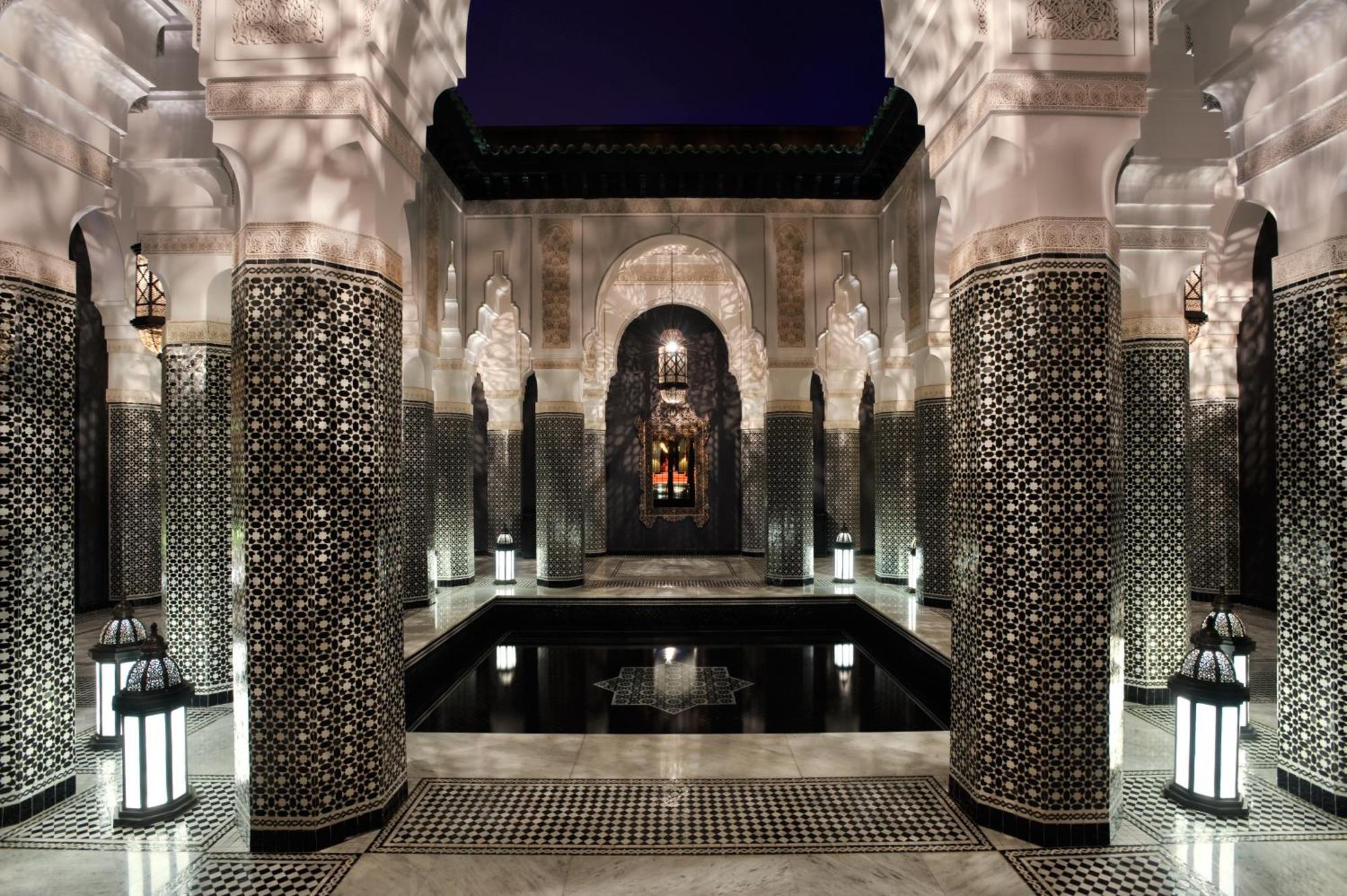 Hotel Selman Marrakech 5*