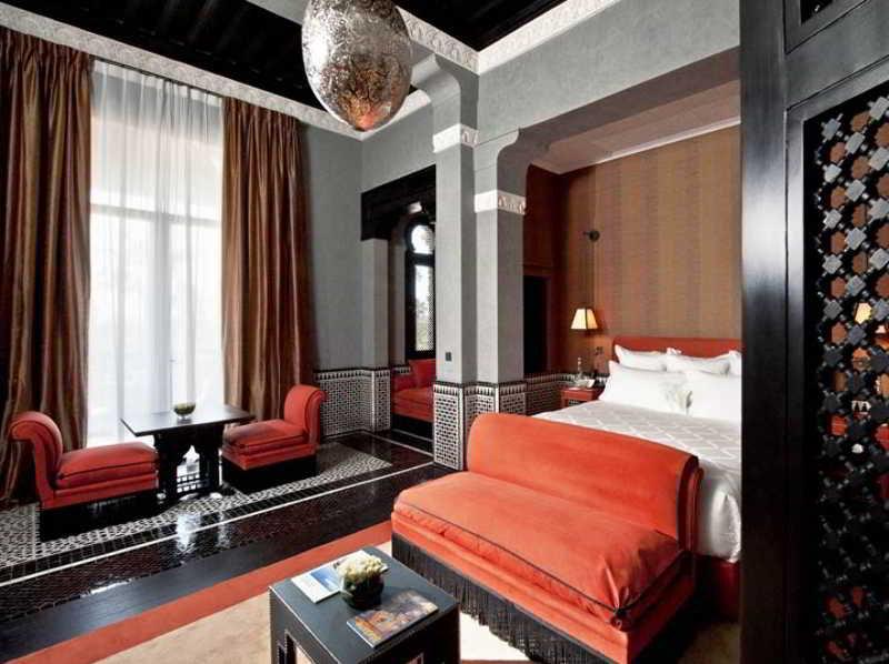 Hotel Selman Marrakech 5*