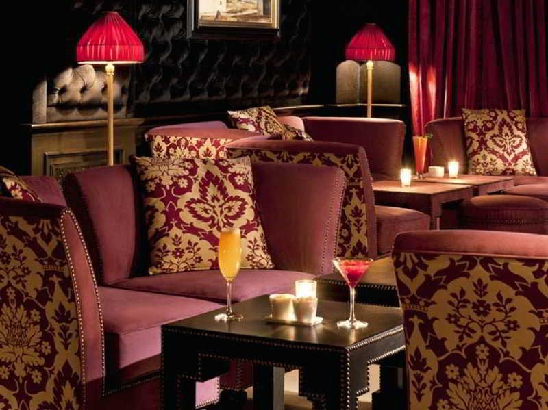 Selman Marrakech Hotel 5*