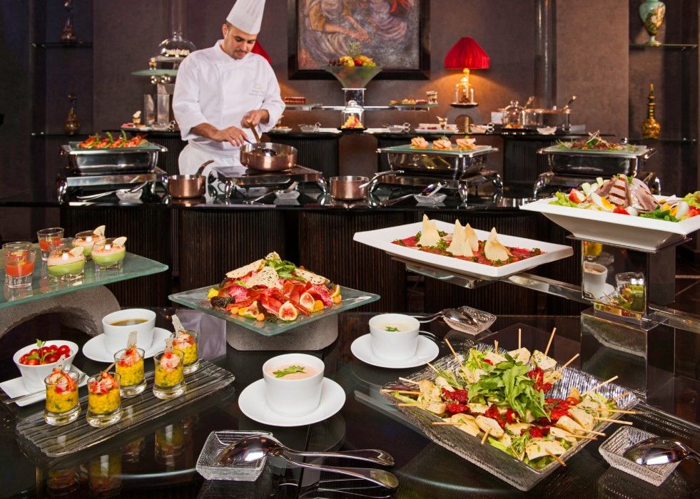 Selman Marrakech Hotel